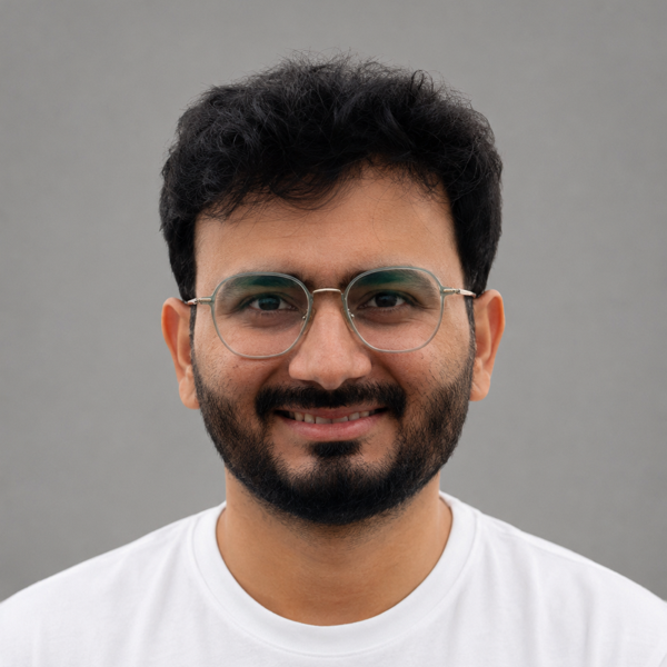 Chetan Unadkat