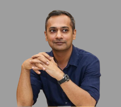 Paresh Tiwari